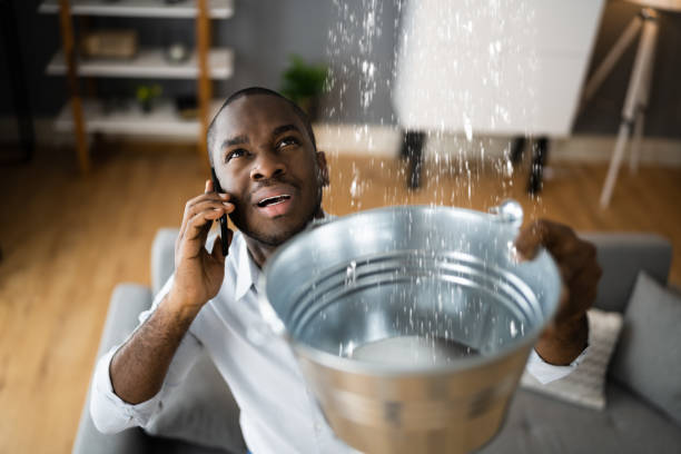 Best Residential water damage restoration  in Glide, OR